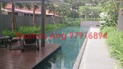 Fifteen Robin (D10), Condominium #88390792